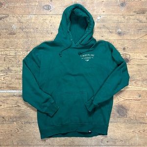 Mount hood sweatshirt